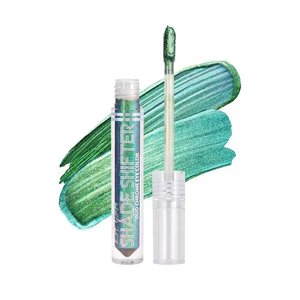 2 - Sombra Líquida Duocromática Shade Shifter L.A. Girl