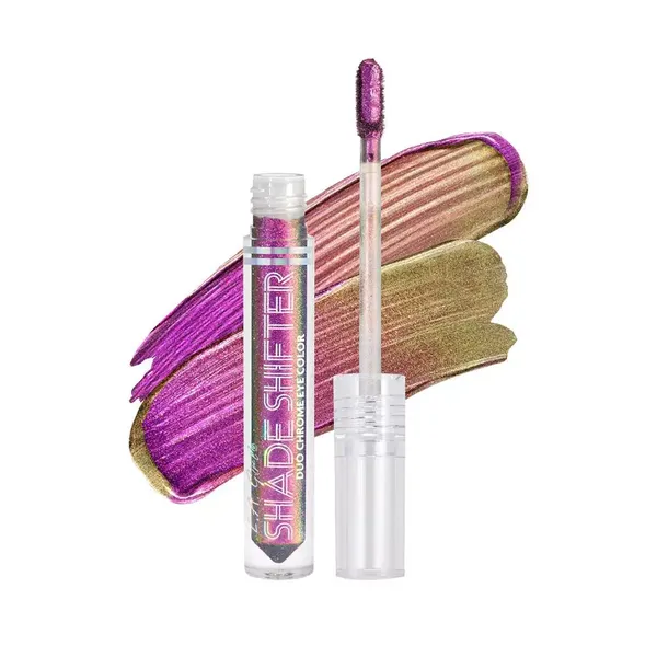 3 - Sombra Líquida Duocromática Shade Shifter L.A. Girl
