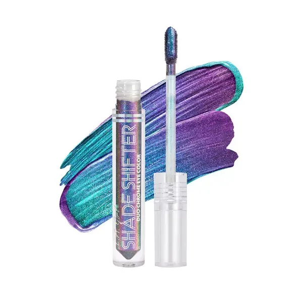 4 - Sombra Líquida Duocromática Shade Shifter L.A. Girl
