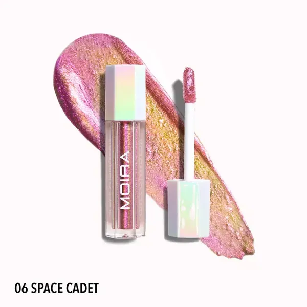 5 - Sombra Líquida Space Chameleon Moira