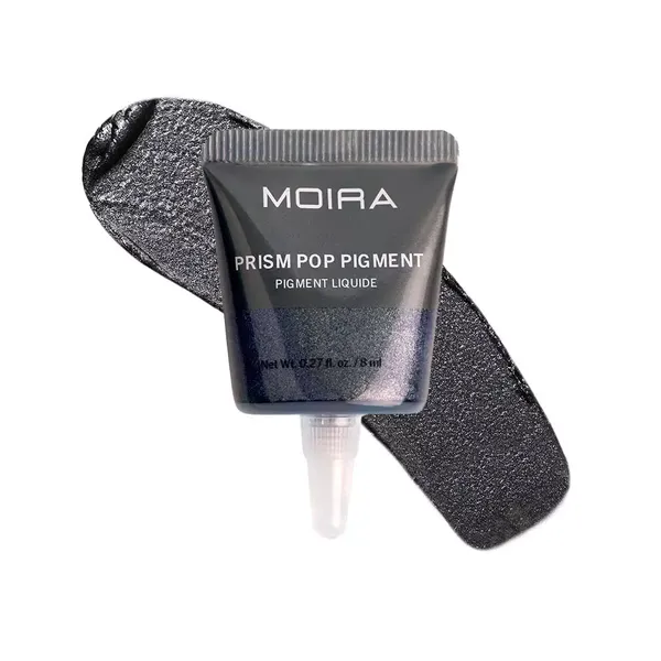 11 - Sombra Líquida Sparkly Chrome Moira
