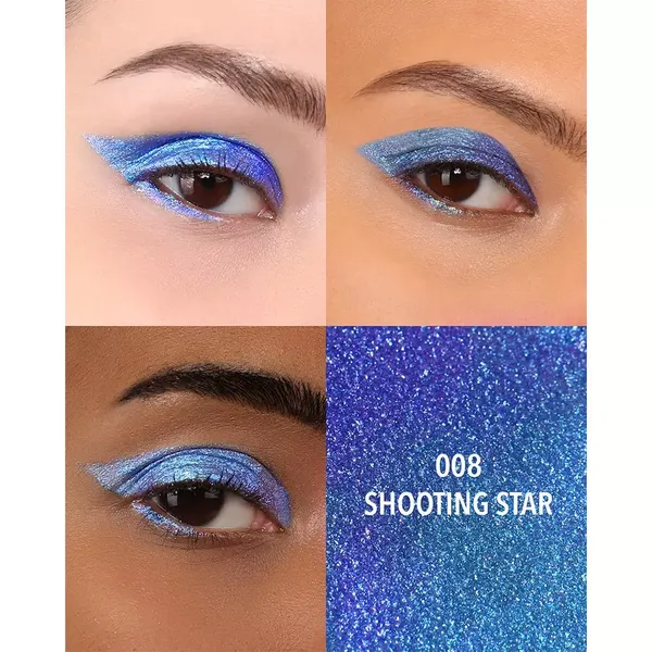 16 - Sombra Líquida Sparkly Chrome Moira