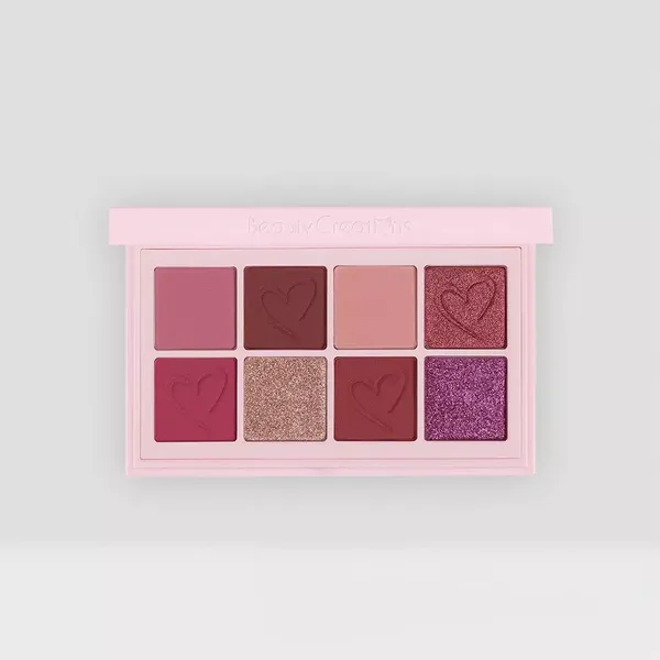 9 - Sombra Mini Snap Duet Beauty Creations