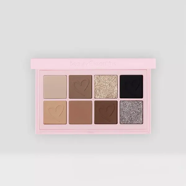 11 - Sombra Mini Snap Duet Beauty Creations