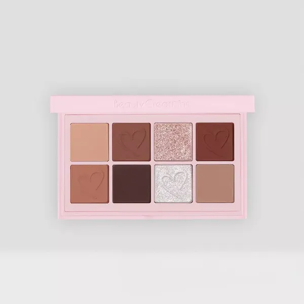 1 - Sombra Mini Snap Duet Beauty Creations