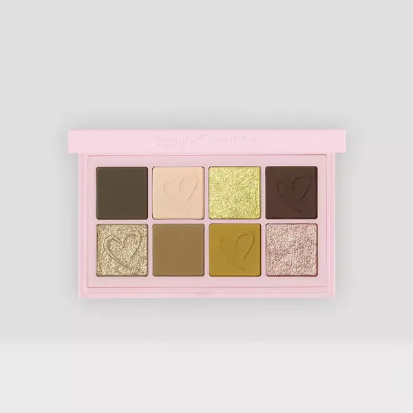 3 - Sombra Mini Snap Duet Beauty Creations