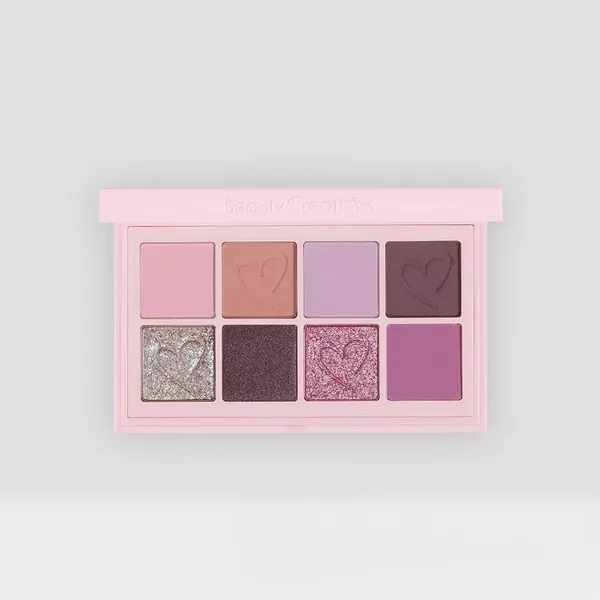5 - Sombra Mini Snap Duet Beauty Creations