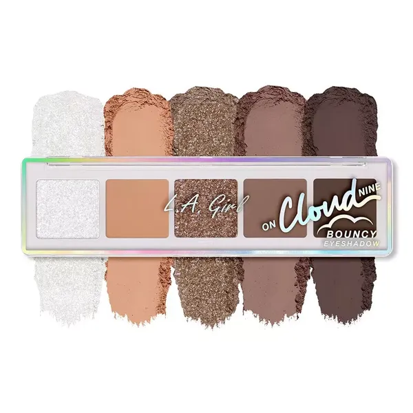 1 - Sombra On Cloud Nine Bouncy L.A. Girl