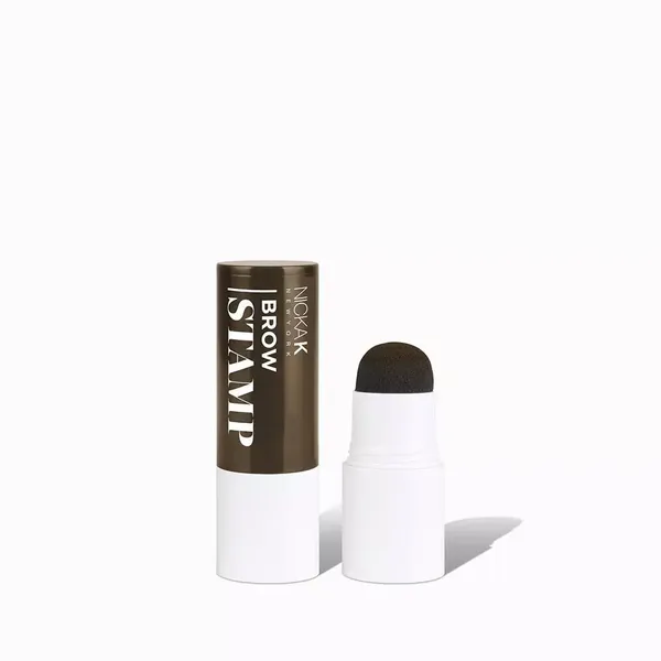 2 - Sombra para Cejas Brow Stamp Nicka K
