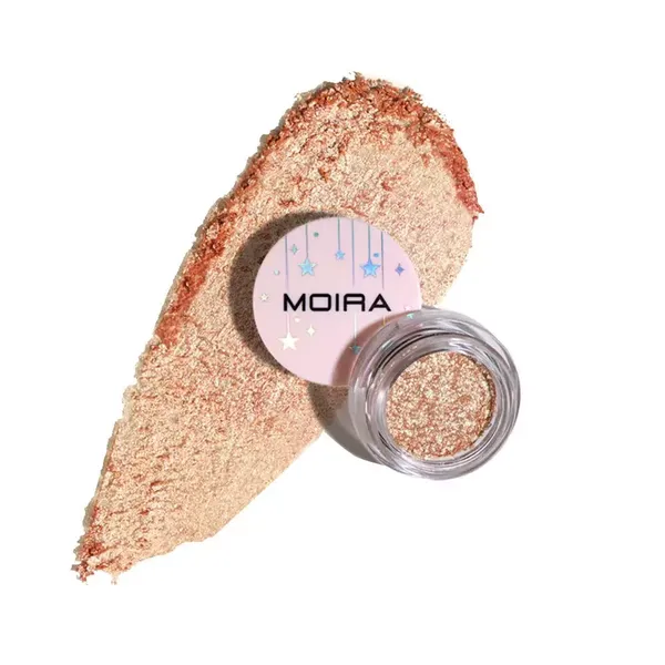 4 - Sombra Prensada Starshow Moira