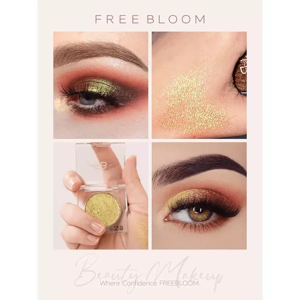 10 - Sombra Radiant Illusion Free Bloom