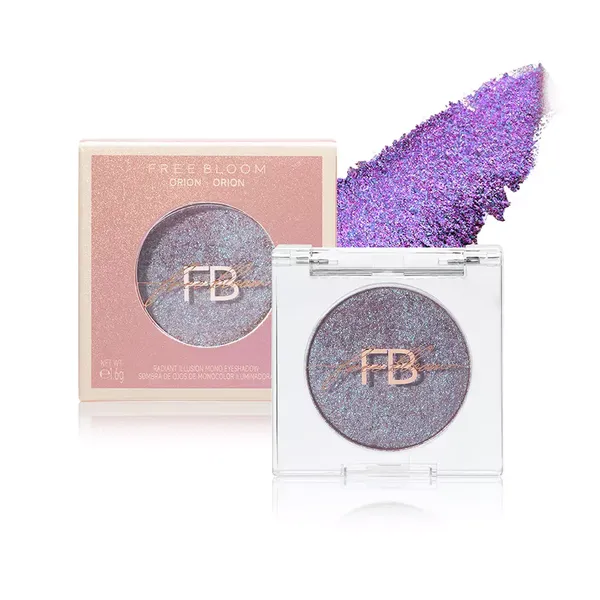 13 - Sombra Radiant Illusion Free Bloom