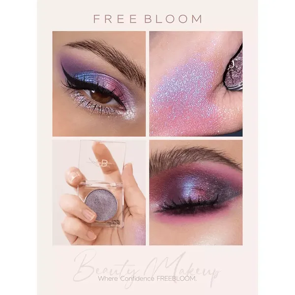 14 - Sombra Radiant Illusion Free Bloom