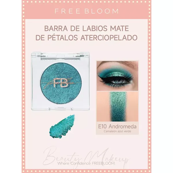 16 - Sombra Radiant Illusion Free Bloom