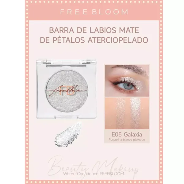 6 - Sombra Radiant Illusion Free Bloom