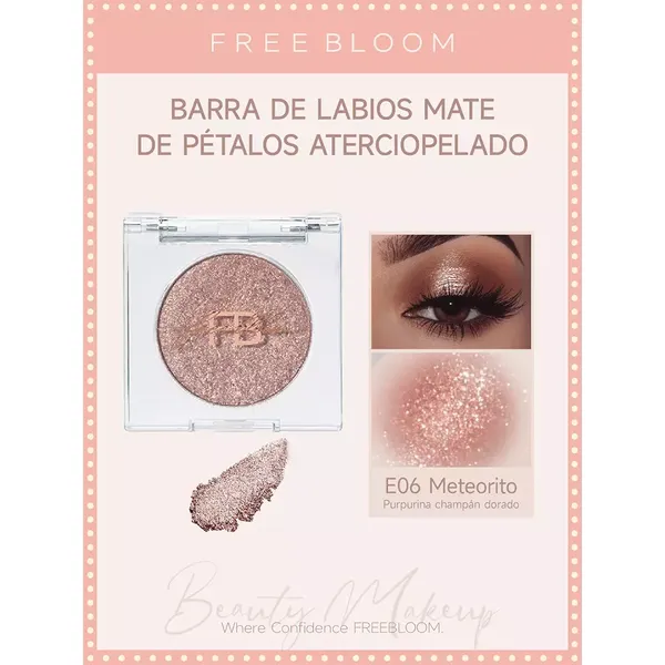 8 - Sombra Radiant Illusion Free Bloom