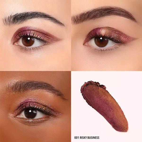 1 - Sombra Stellar Glaze Stick Moira
