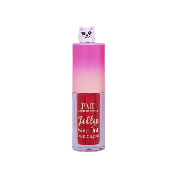1 - Tinta 2 en 1 Jelly Romantic Beauty