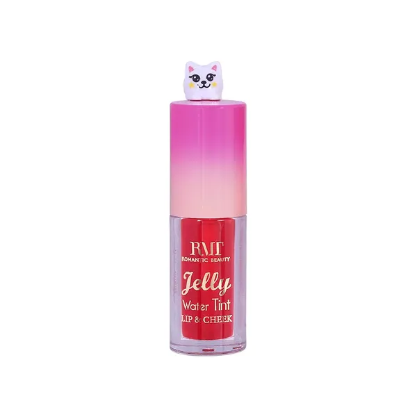 2 - Tinta 2 en 1 Jelly Romantic Beauty