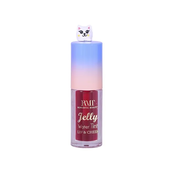 3 - Tinta 2 en 1 Jelly Romantic Beauty