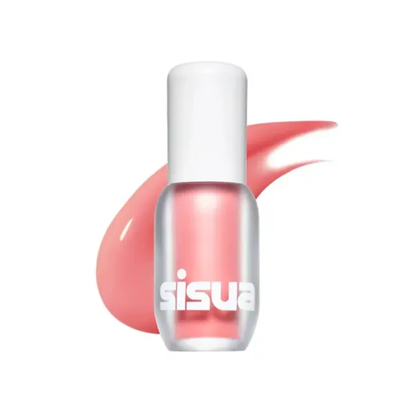 3 - Tinta Berry Shot Lip Tint Sisua