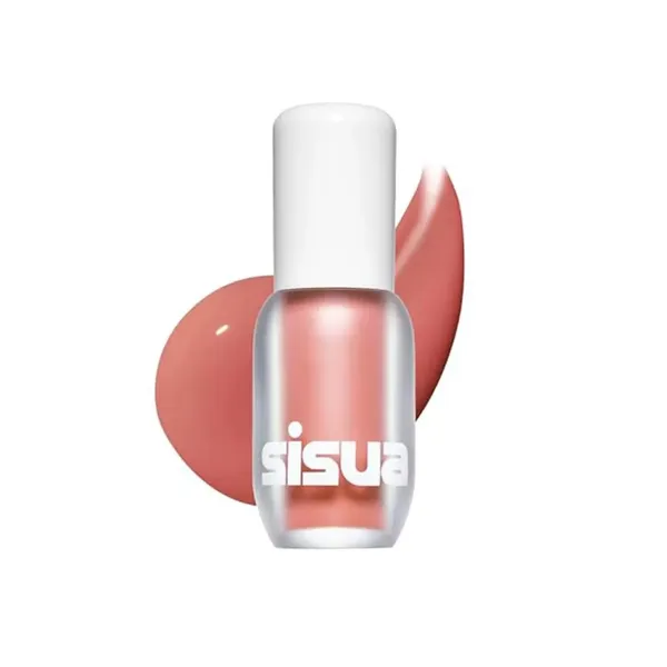 4 - Tinta Berry Shot Lip Tint Sisua