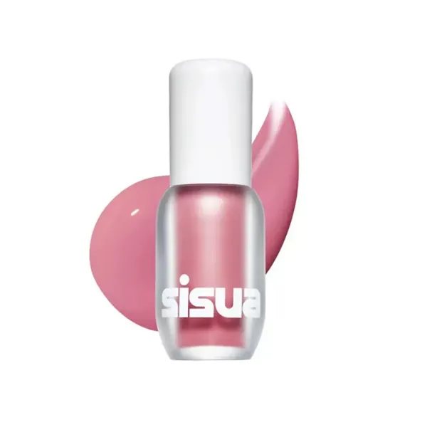 5 - Tinta Berry Shot Lip Tint Sisua