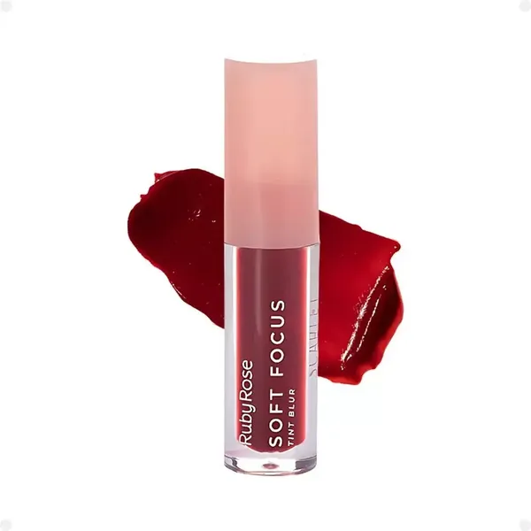 2 - Tinta Blur Soft Focus Ruby Rose
