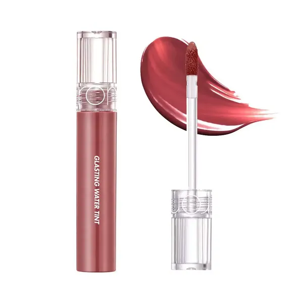 4 - Tinta Glasting Water Rom&nd