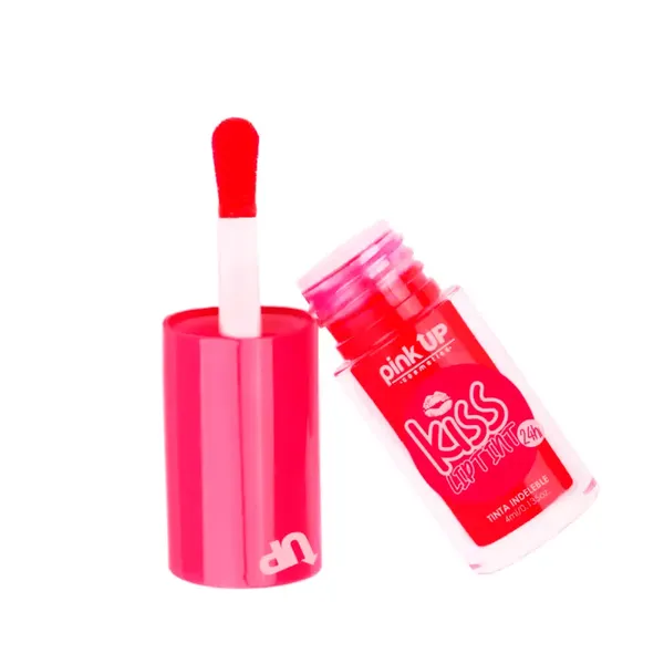 9 - Tinta Kiss Pink Up