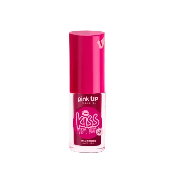 10 - Tinta Kiss Pink Up
