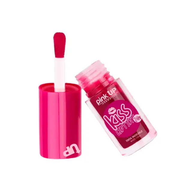 11 - Tinta Kiss Pink Up