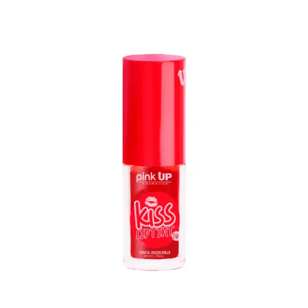 2 - Tinta Kiss Pink Up