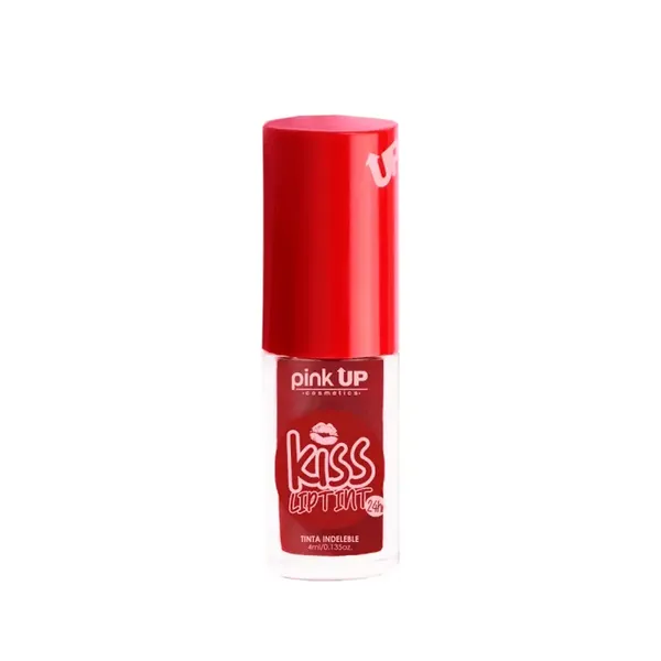 4 - Tinta Kiss Pink Up