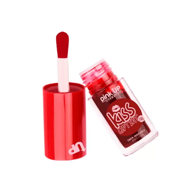 5 - Tinta Kiss Pink Up