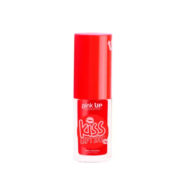 6 - Tinta Kiss Pink Up