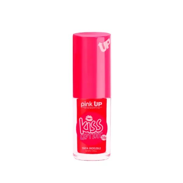 8 - Tinta Kiss Pink Up