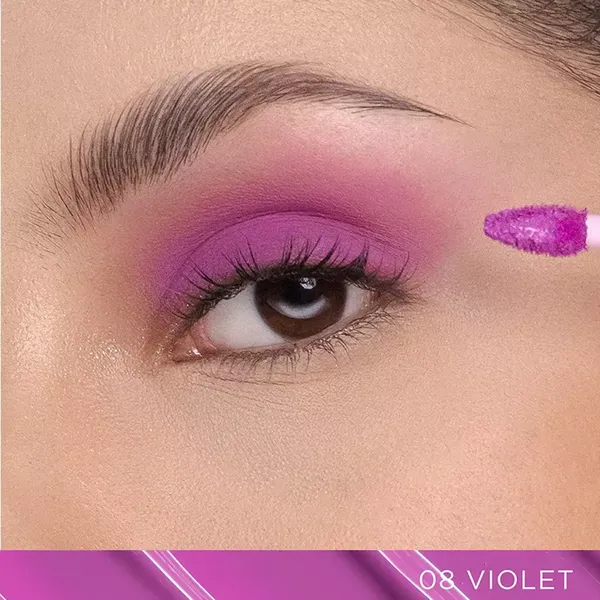10 - Tinta Líquida para Ojos Adara
