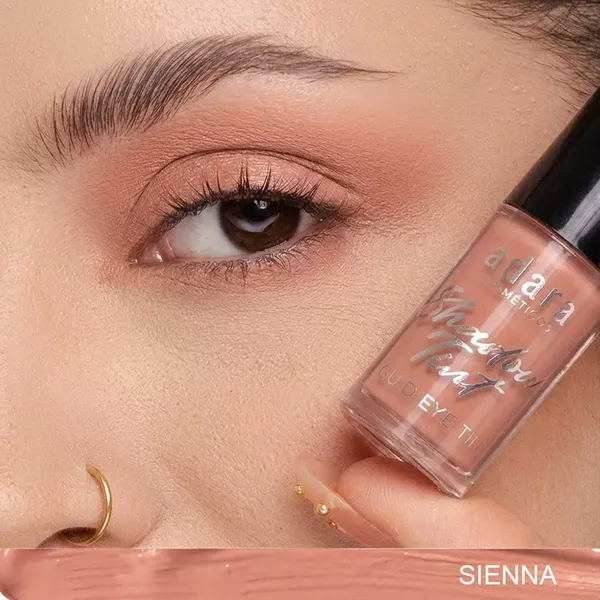 1 - Tinta Líquida para Ojos Adara