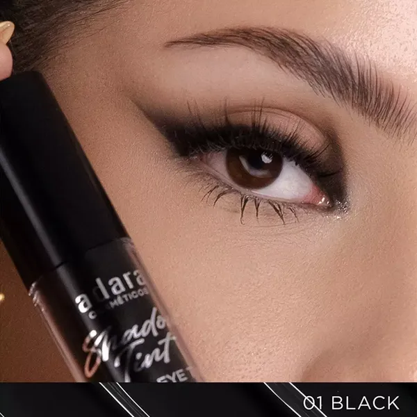 3 - Tinta Líquida para Ojos Adara