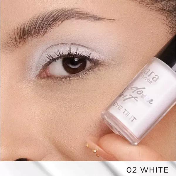4 - Tinta Líquida para Ojos Adara