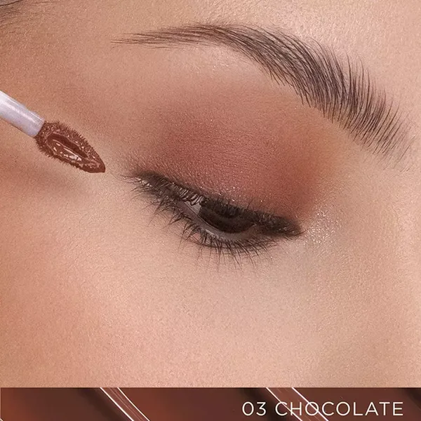 5 - Tinta Líquida para Ojos Adara