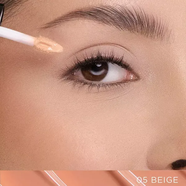 7 - Tinta Líquida para Ojos Adara