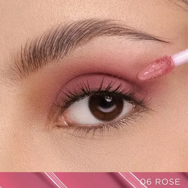 8 - Tinta Líquida para Ojos Adara