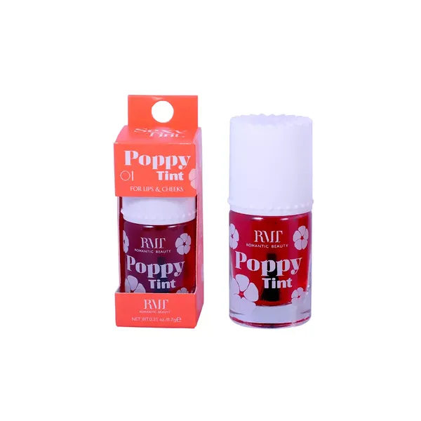 1 - Tinta Sexy Tint Romantic Beauty