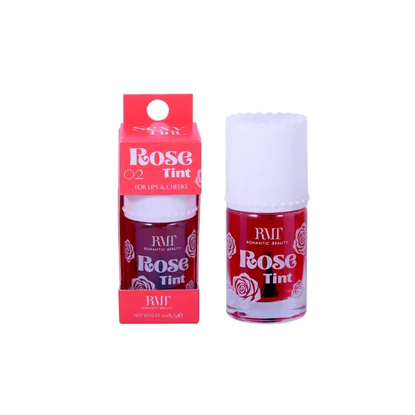 3 - Tinta Sexy Tint Romantic Beauty