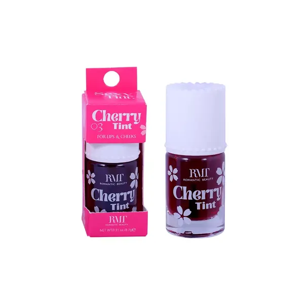 5 - Tinta Sexy Tint Romantic Beauty