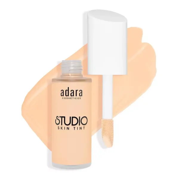 1 - Tinta Studio Skin Tint Adara