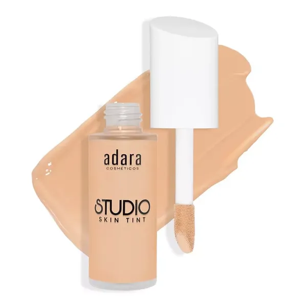 2 - Tinta Studio Skin Tint Adara