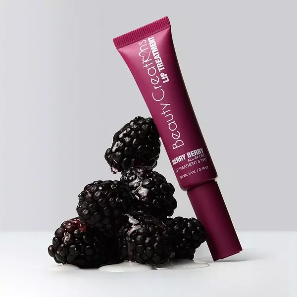 6 - Tratamiento Labial All-In-One Beauty Creations